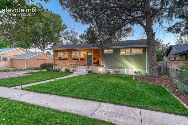 1221 E Madison Street, Colorado Springs, CO 80907
