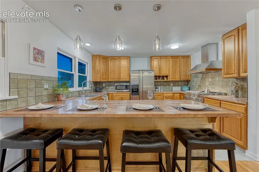 1221 E Madison Street, Colorado Springs, CO 80907 - #3