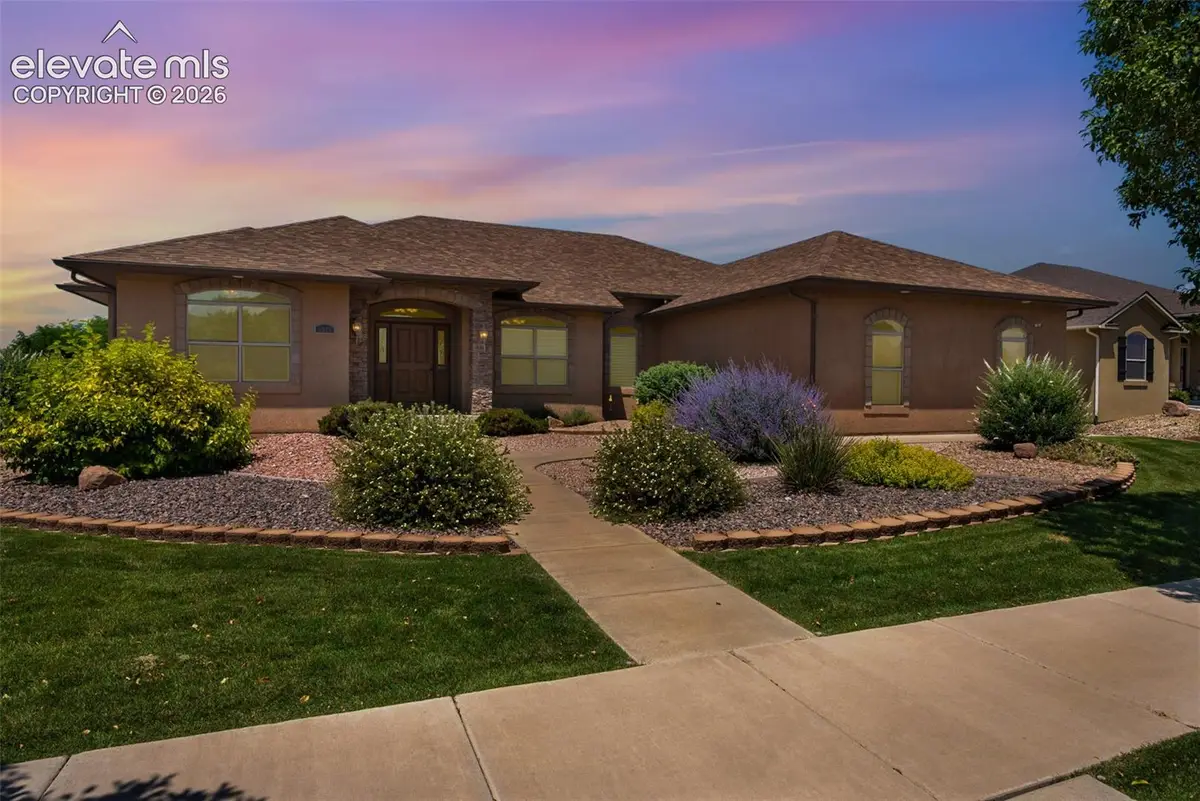 5529 Terracina Place, Pueblo, CO 81005 - #1