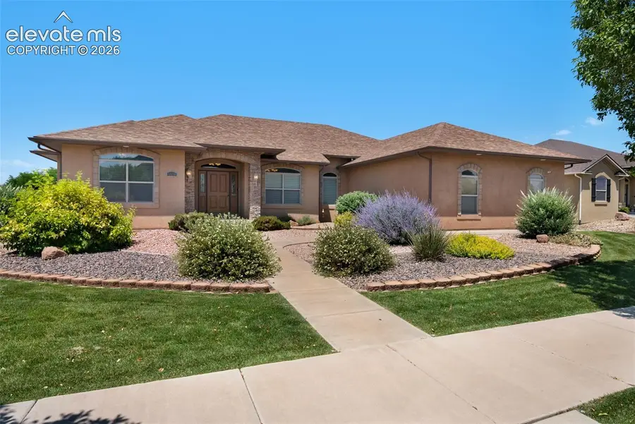 5529 Terracina Place, Pueblo, CO 81005 - #2