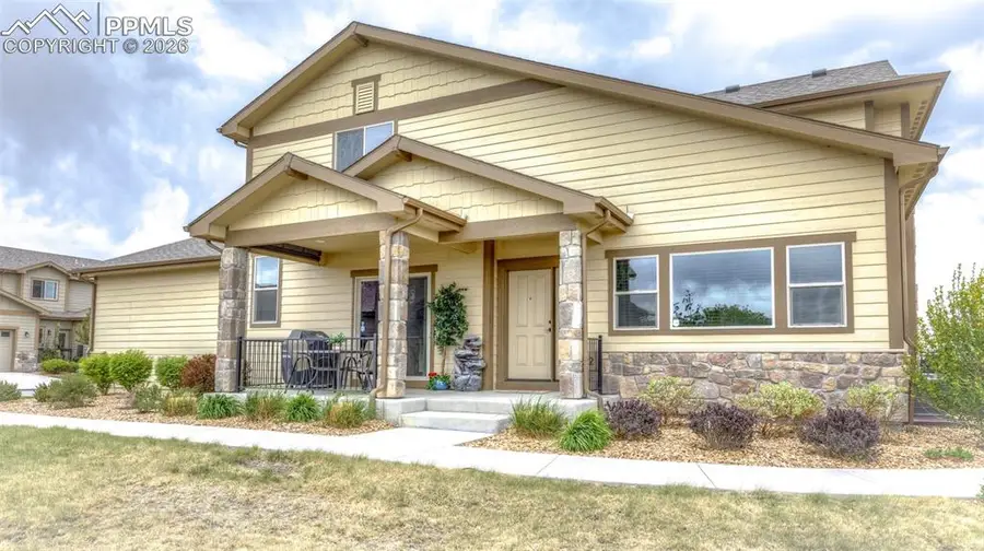 1922 Sunshine Peak Drive, Loveland, CO 80538 - #2