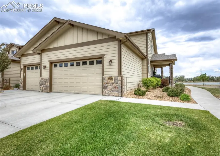 1922 Sunshine Peak Drive, Loveland, CO 80538 - #3