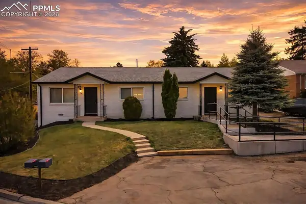 2021 Woodburn Street #2023, Colorado Springs, CO 80906