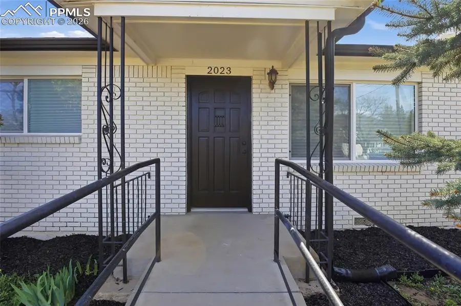 2021 Woodburn Street #2023, Colorado Springs, CO 80906 - #2