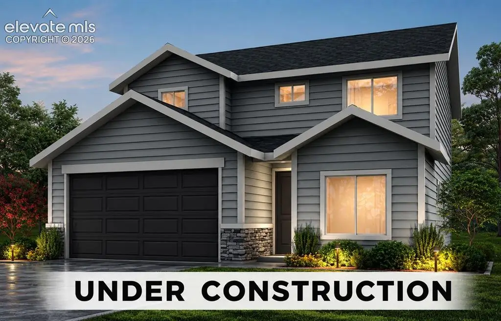 11842 Mission Peak Place, Colorado Springs, CO 80925 - #1