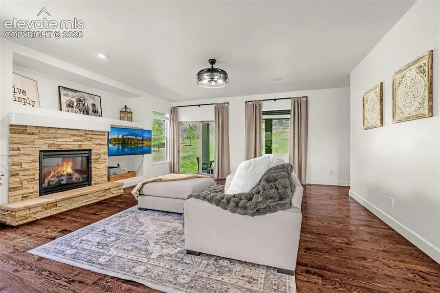 1092 Greenland Forest Drive, Monument, CO 80132 - #2