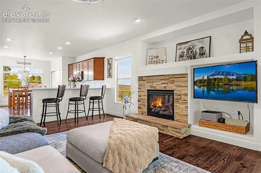 1092 Greenland Forest Drive, Monument, CO 80132 - #3