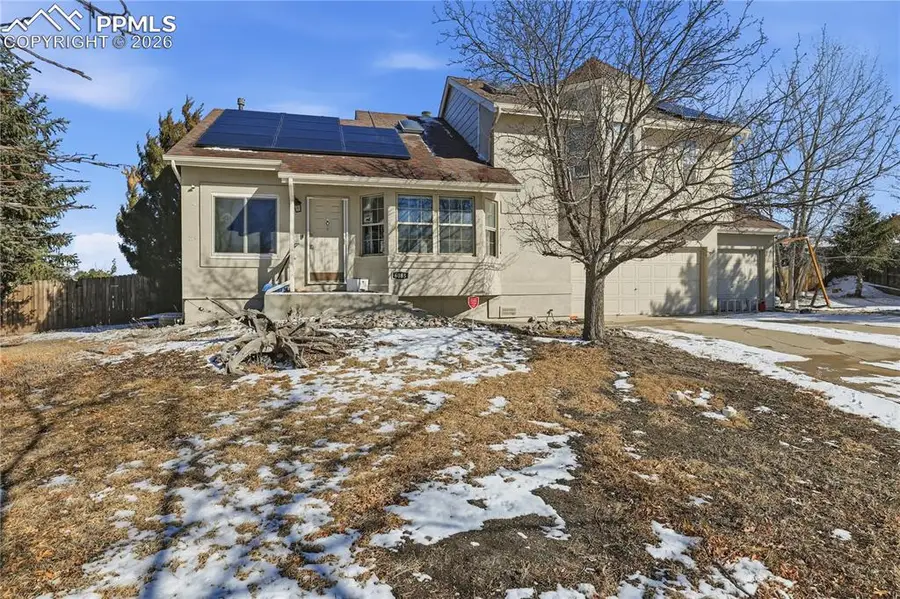 6085 Red Hill Circle, Colorado Springs, CO 80919 - Image #2