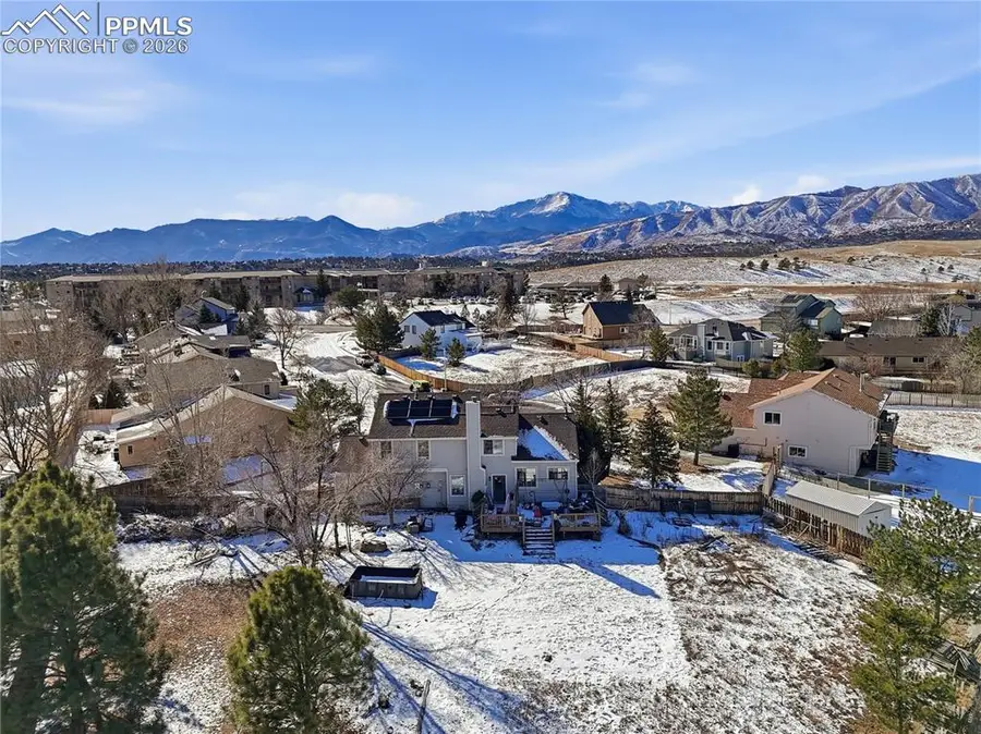 6085 Red Hill Circle, Colorado Springs, CO 80919 - Image #3
