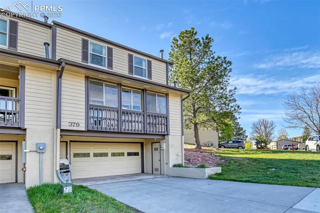 379 Raspberry Lane, Monument, CO 80132 - #1