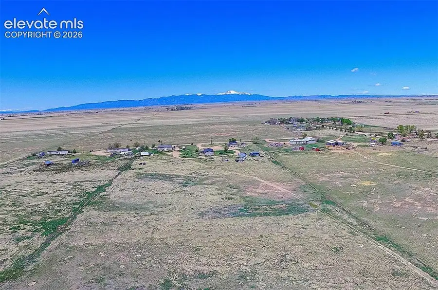 3425 Wiesner Road, Calhan, CO 80808 - #2