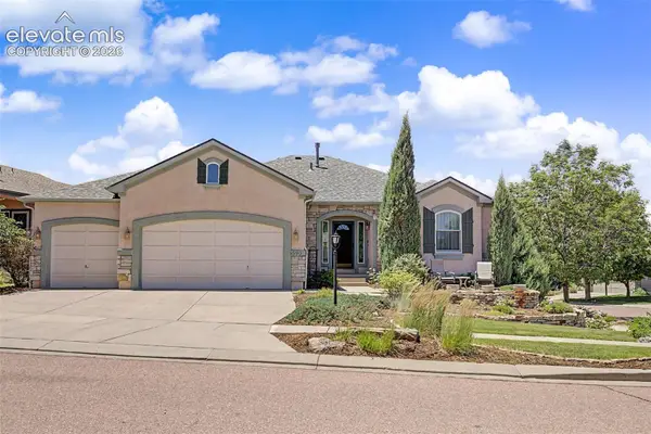 9590 Orchard Park Trail, Colorado Springs, CO 80920