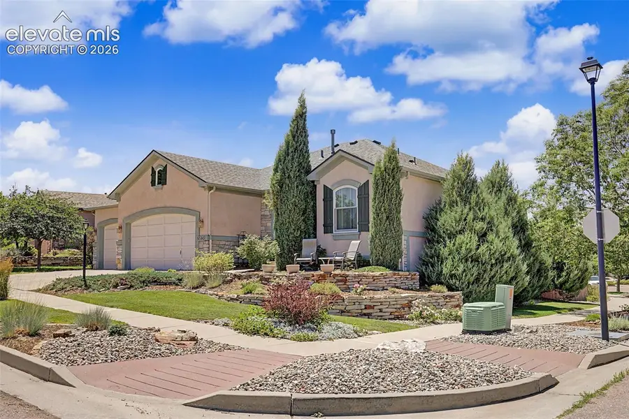 9590 Orchard Park Trail, Colorado Springs, CO 80920 - #2