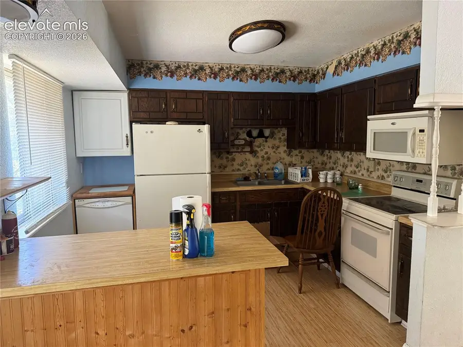 1221 Hathaway Drive, Colorado Springs, CO 80915 - #3