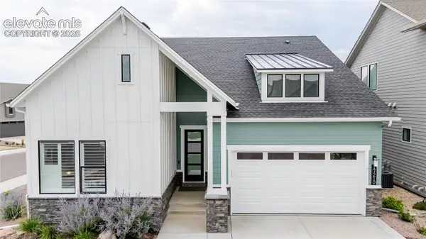 17210 Alsike Clover Court, Monument, CO 80132