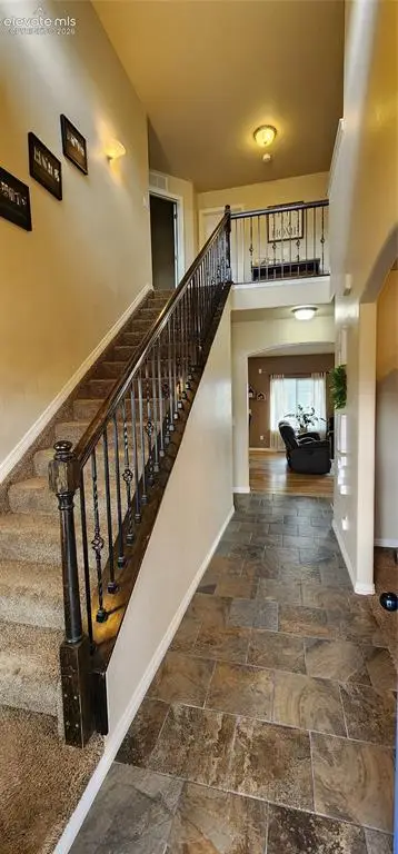 7811 Clymer Way, Fountain, CO 80817 - #2