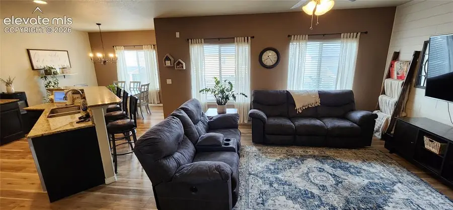 7811 Clymer Way, Fountain, CO 80817 - #3
