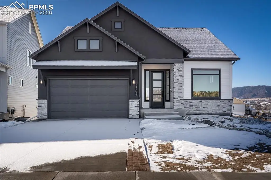 17258 Alsike Clover Court, Monument, CO 80132 - Image #1