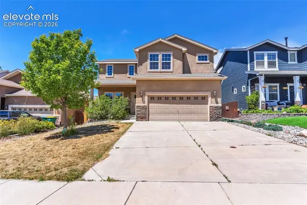 2515 Reed Grass Way, Colorado Springs, CO 80915
