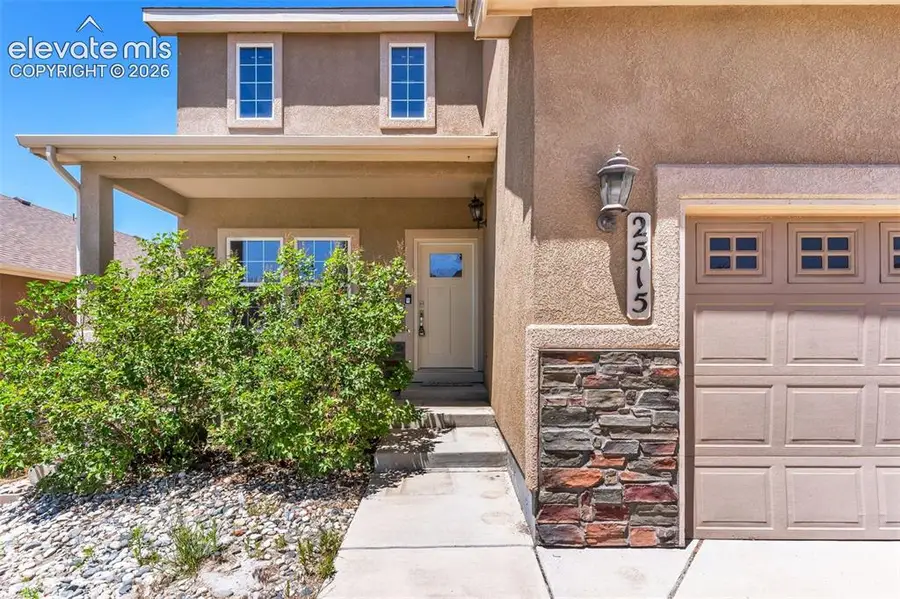 2515 Reed Grass Way, Colorado Springs, CO 80915 - #2