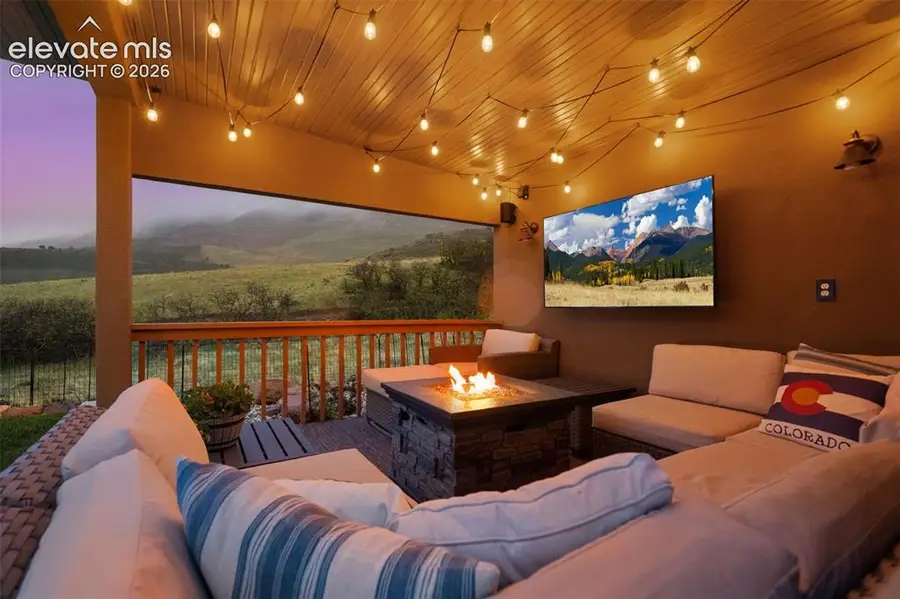 2835 Coldwater Drive, Colorado Springs, CO 80919 - #3
