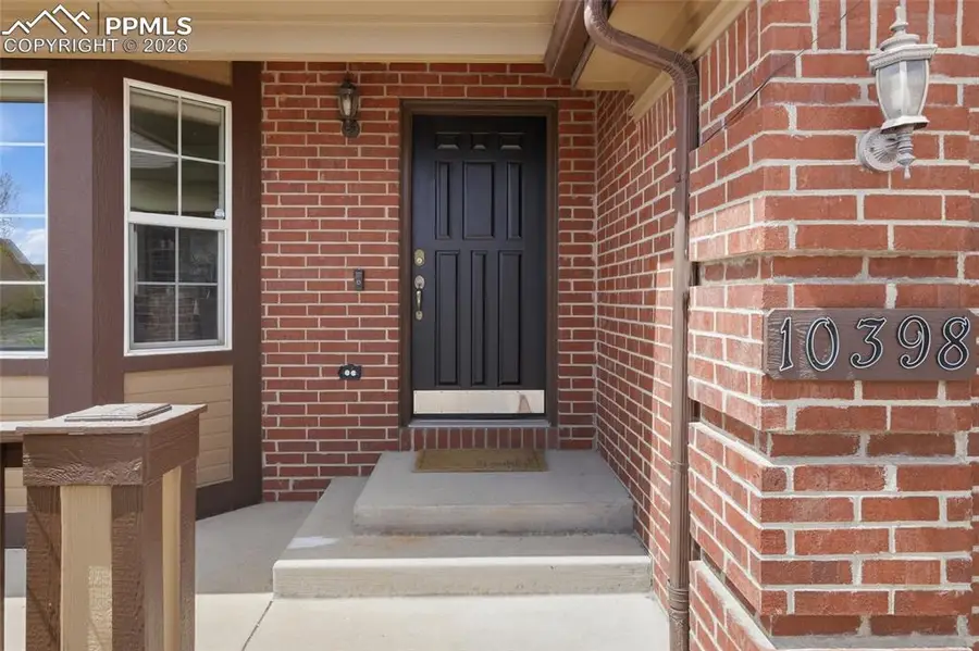 10398 Mount Evans Drive, Peyton, CO 80831 - #3