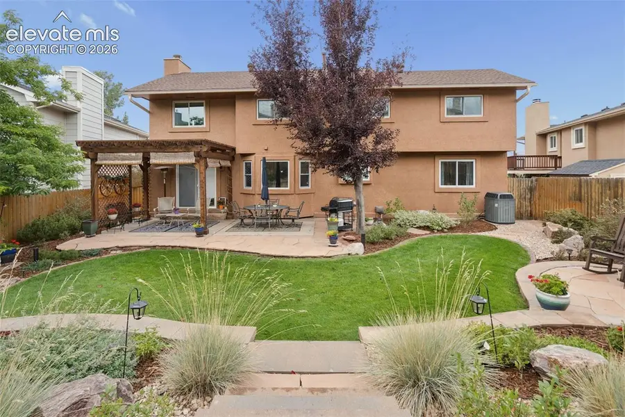 8269 Brigantine Drive, Colorado Springs, CO 80920 - #2