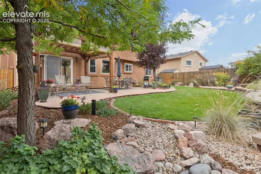 8269 Brigantine Drive, Colorado Springs, CO 80920 - #3