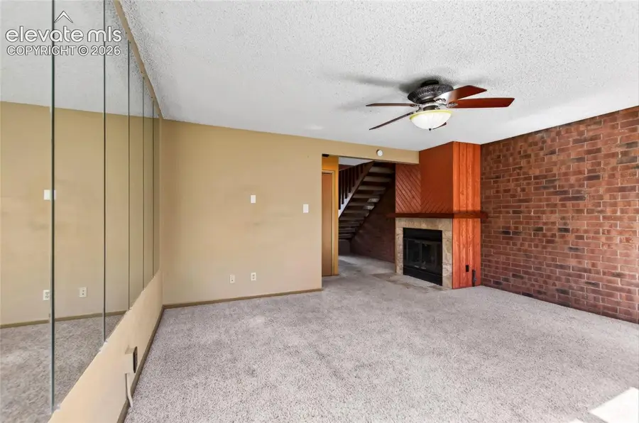 2105 Chatalet Lane #G, Pueblo, CO 81005 - #3
