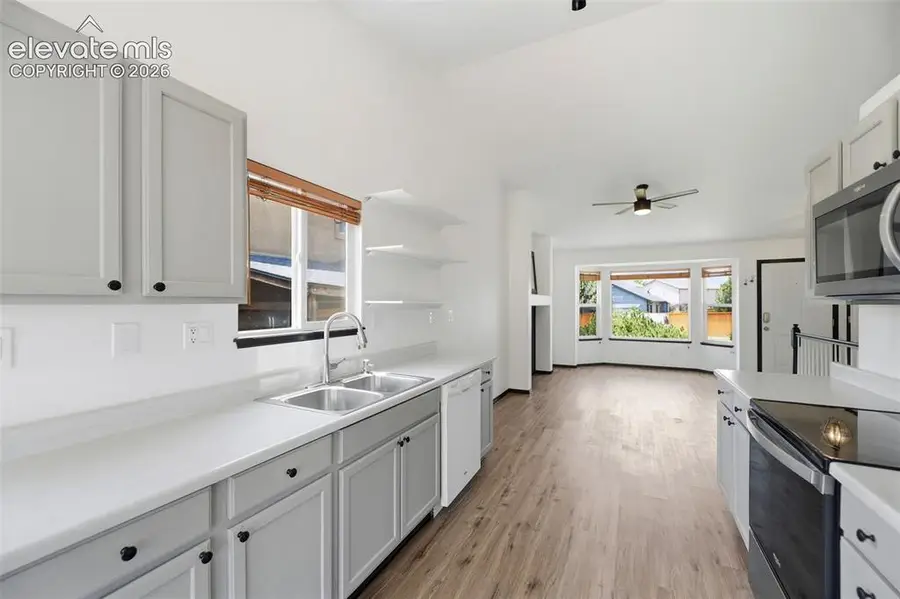 5644 Many Springs Drive, Colorado Springs, CO 80923 - #3