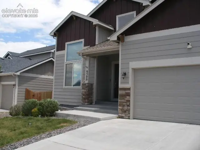 6509 Vedder Drive, Colorado Springs, CO 80925 - #2