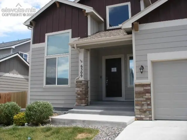 6509 Vedder Drive, Colorado Springs, CO 80925 - #3
