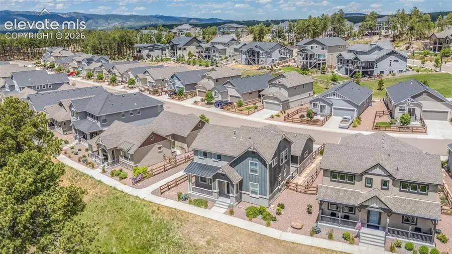 747 Sage Forest Lane, Monument, CO 80132 - #3