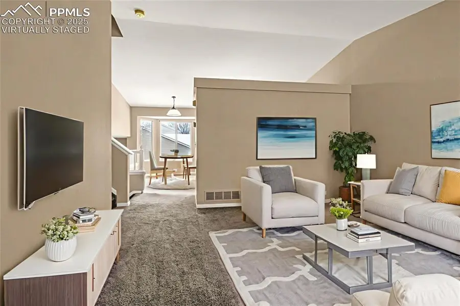 7286 Bentwater Drive, Fountain, CO 80817 - Image #2