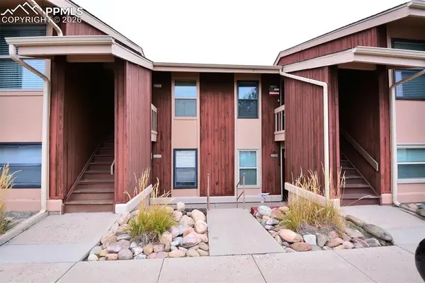 4521 N Carefree Circle #A, Colorado Springs, CO 80917