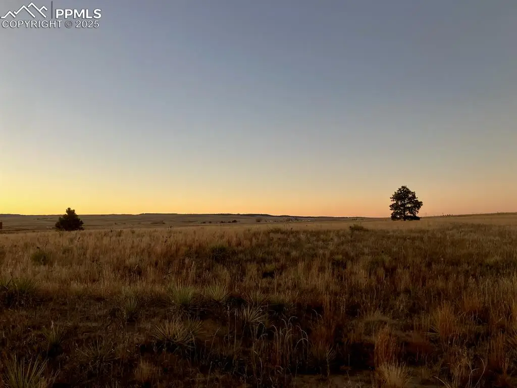 23450 Fastbrook Lane, Calhan, CO 80808 - Image #1