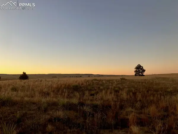 23450 Fastbrook Lane, Calhan, CO 80808