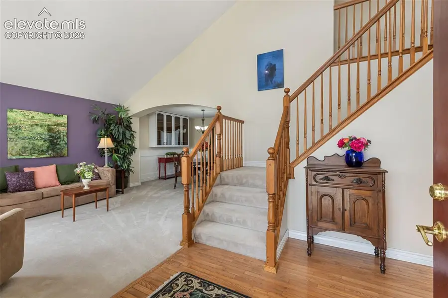 5830 Charlotte Parkway, Colorado Springs, CO 80923 - #3