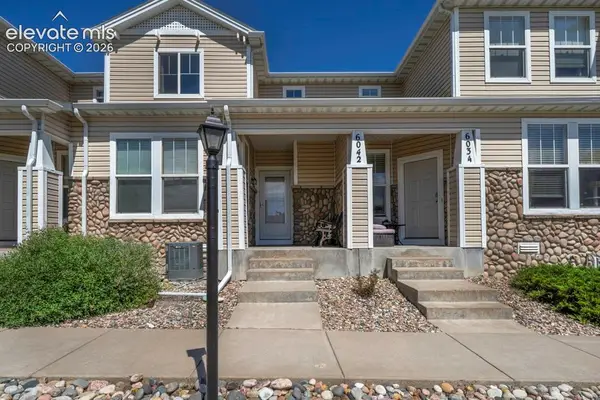 6042 Ensemble Heights, Colorado Springs, CO 80923