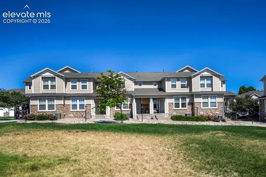 6042 Ensemble Heights, Colorado Springs, CO 80923 - #2