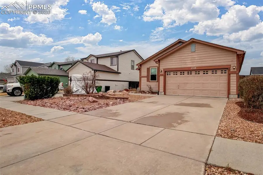 2338 Jeanette Way, Colorado Springs, CO 80951 - #3
