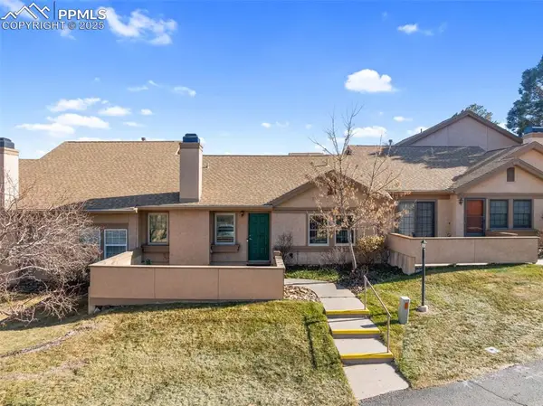 1895 Brookdale Drive, Colorado Springs, CO 80918