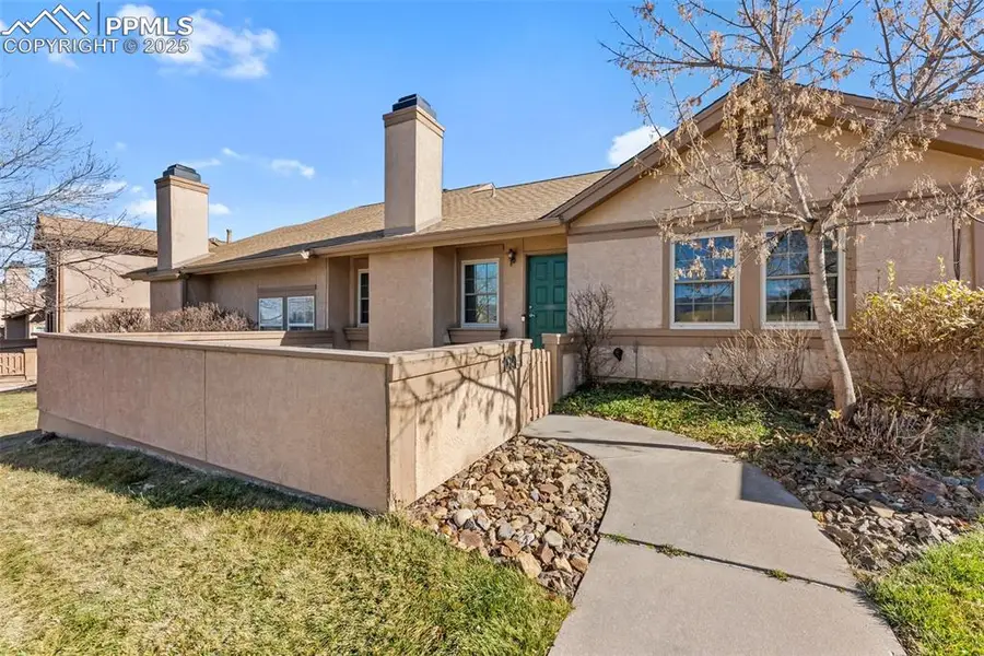 1895 Brookdale Drive, Colorado Springs, CO 80918 - Image #2