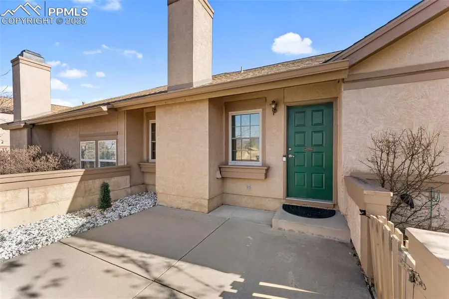 1895 Brookdale Drive, Colorado Springs, CO 80918 - Image #3
