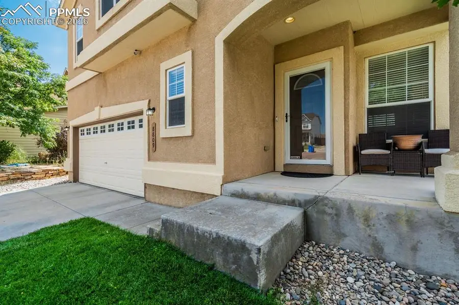 8809 Christy Court, Colorado Springs, CO 80951 - #3