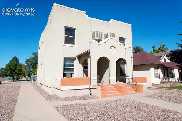 129 Van Buren Street #131, Pueblo, CO 81004