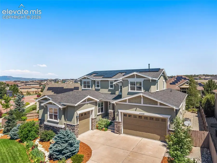 4426 New Santa Fe Trail, Colorado Springs, CO 80924 - #2