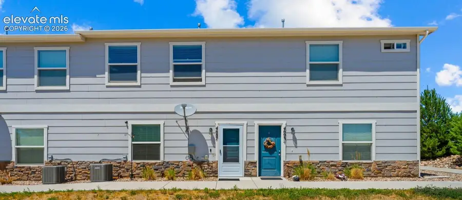 4687 Ports Down Lane, Colorado Springs, CO 80911 - #2