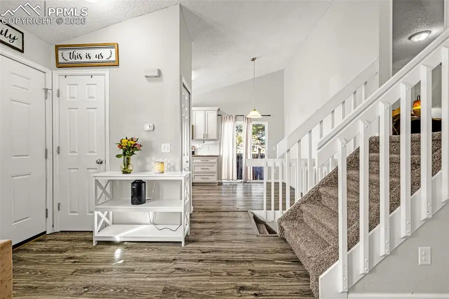 3150 Bridgewater Drive, Colorado Springs, CO 80916 - #3