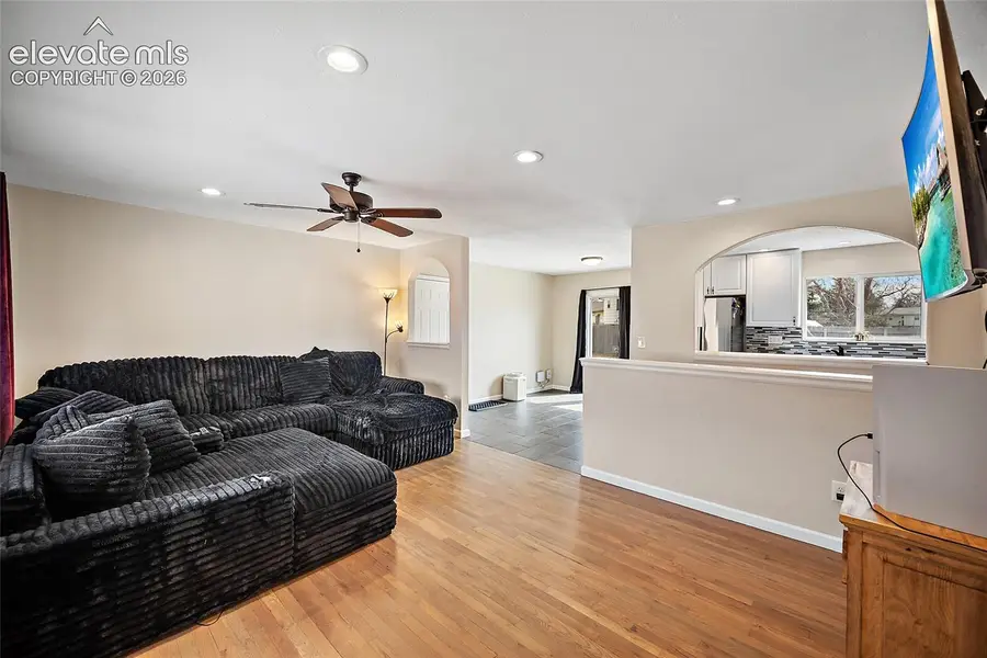 7045 Coolidge Court, Colorado Springs, CO 80911 - #3
